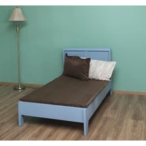 English fenyőfa ágy 4 méretben - lavintagehome.hu