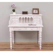 Fenyőfa szekreter - lavintagehome.hu