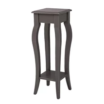 Fenyőfa konzolasztalka - lavintagehome.hu