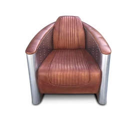 Kárpitozott tömörfa fotelek és puffok Kárpitozott tömörfa fotelek és puffok