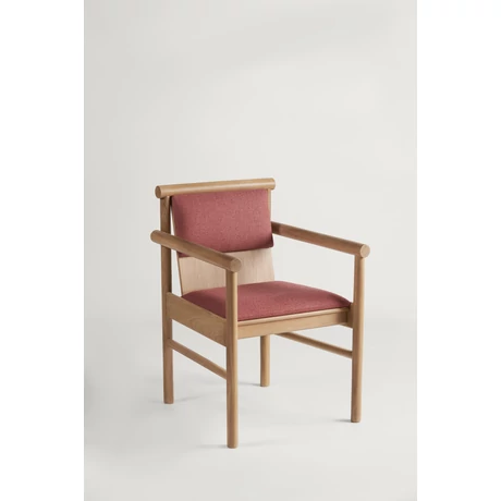 Steekla tölgyfa étkezőszék - lavintagehome.hu