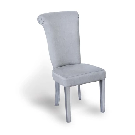 Bradley kárpitozott tölgyfa étkezőszék - lavintagehome.hu