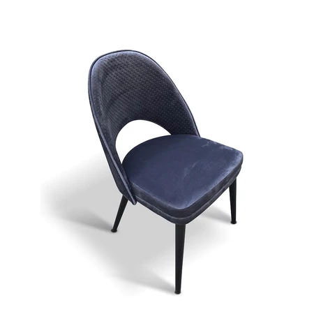 Estella kárpitozott bükkfa étkezőszék - lavintagehome.hu