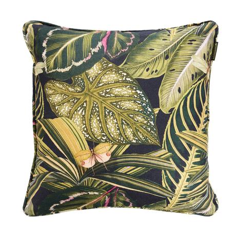 Amazonia design díszpárna - lavintagehome.hu