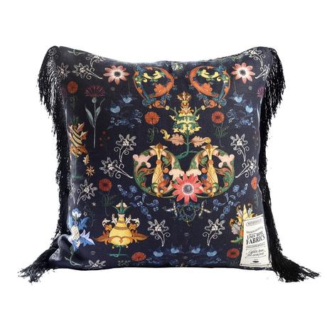 Transylvania Folk design díszpárna - lavintagehome.hu