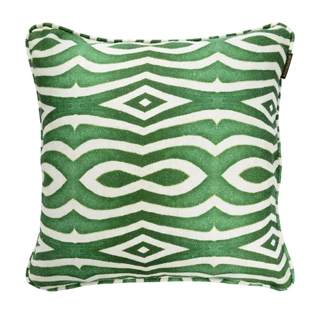 Riverside design díszpárna - lavintagehome.hu