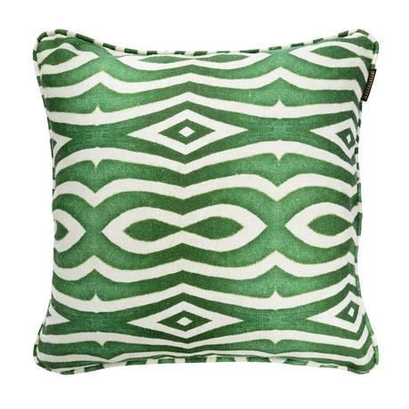 Riverside design díszpárna - lavintagehome.hu