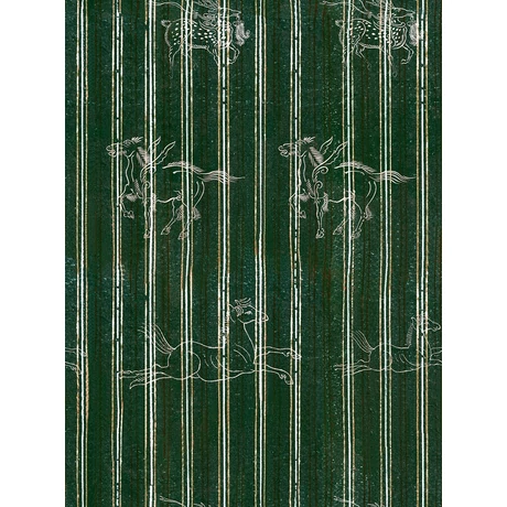 A Fable Evergreen design tapéta - lavintagehome.hu