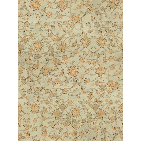 Backyard Flowering design tapéta virágos-lavintagehome.hu