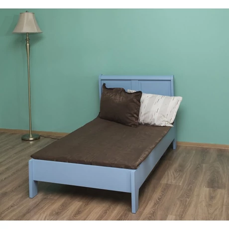 English fenyőfa ágy 4 méretben - lavintagehome.hu