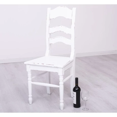 Fenyőfa étkezőszék - lavintagehome.hu