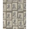 Emperors design tapéta vintage-antik
