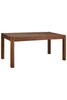 Farmhouse Slim tölgyfa étkezőasztal 160 cm - lavintagehome.hu
