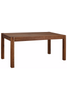 Farmhouse Slim tölgyfa étkezőasztal 160 cm - lavintagehome.hu