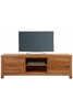 Simba tölgyfa TV szekrény 171 cm - lavintagehome.hu