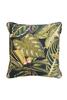 Amazonia design díszpárna - lavintagehome.hu