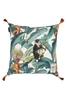 Bermuda design díszpárna - lavintagehome.hu