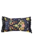 Transylvania Folk design díszpárna hosszúkás - lavintagehome.hu