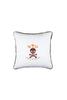 Ghost of the Sea design díszpárna hímzett - lavintagehome.hu