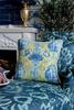 Calypso design díszpárna - lavintagehome.hu