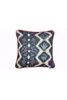 Phoenicia Batik design díszpárna - lavintagehome.hu