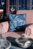 Paradeisos design díszpárna - lavintagehome.hu