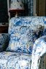 Rhodes design díszpárna - lavintagehome.hu