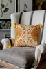Csardas design díszpárna - lavintagehome.hu