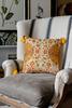 Csardas design díszpárna - lavintagehome.hu
