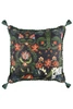 Zabola design díszpárna - lavintagehome.hu