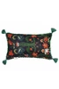 Zabola design díszpárna hosszúkás - lavintagehome.hu