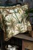 The Jungle design díszpárna - lavintagehome.hu