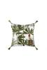 Madagascar design díszpárna - lavintagehome.hu